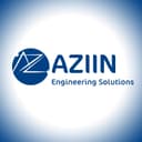 Aziin Engineering Solutions logo