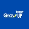 Grow Up Agency logo
