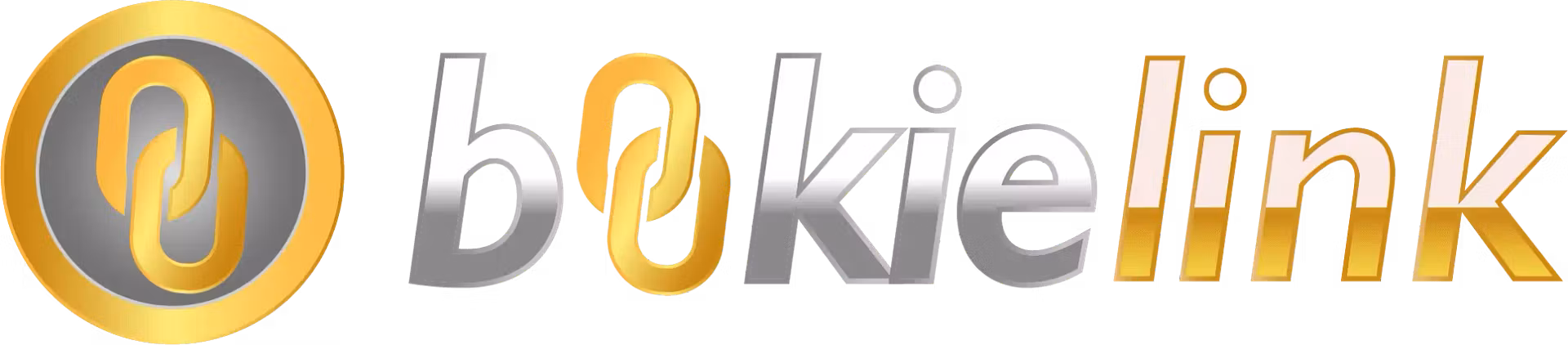 Bookielink logo