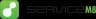 ServiceM8 logo