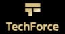 TechForce logo