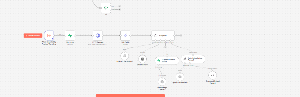 BookieLink support assistant interface — view 1