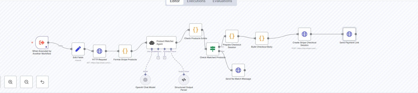 AI Voice & Chat Support Agent — screenshot 1 of 7
